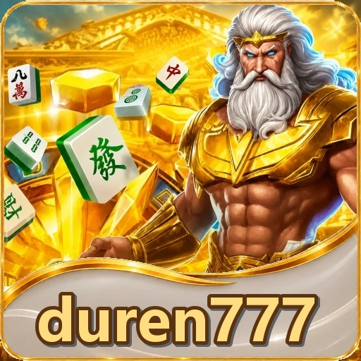 Tampilan unduh paket APK duren777 versi 6.2.4 berukuran 41.8 MB